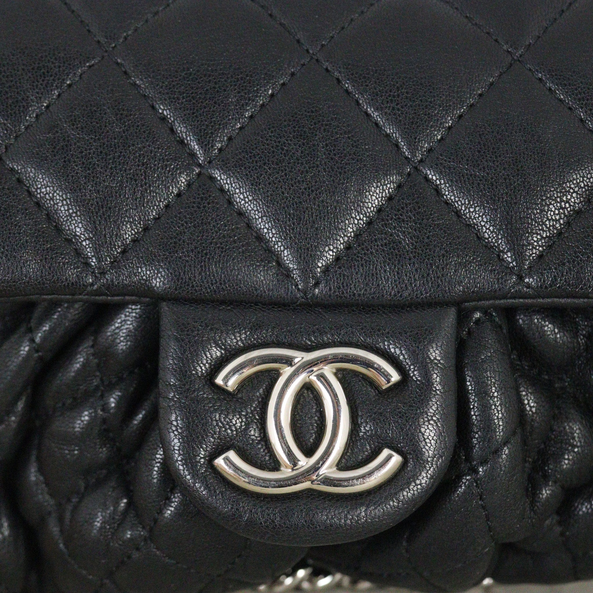 Chanel Chain Around Bag Mini