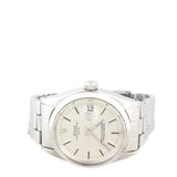 Rolex Oyster Perpetual Date 34mm Watch