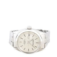 Rolex Oyster Perpetual Date 34mm Watch