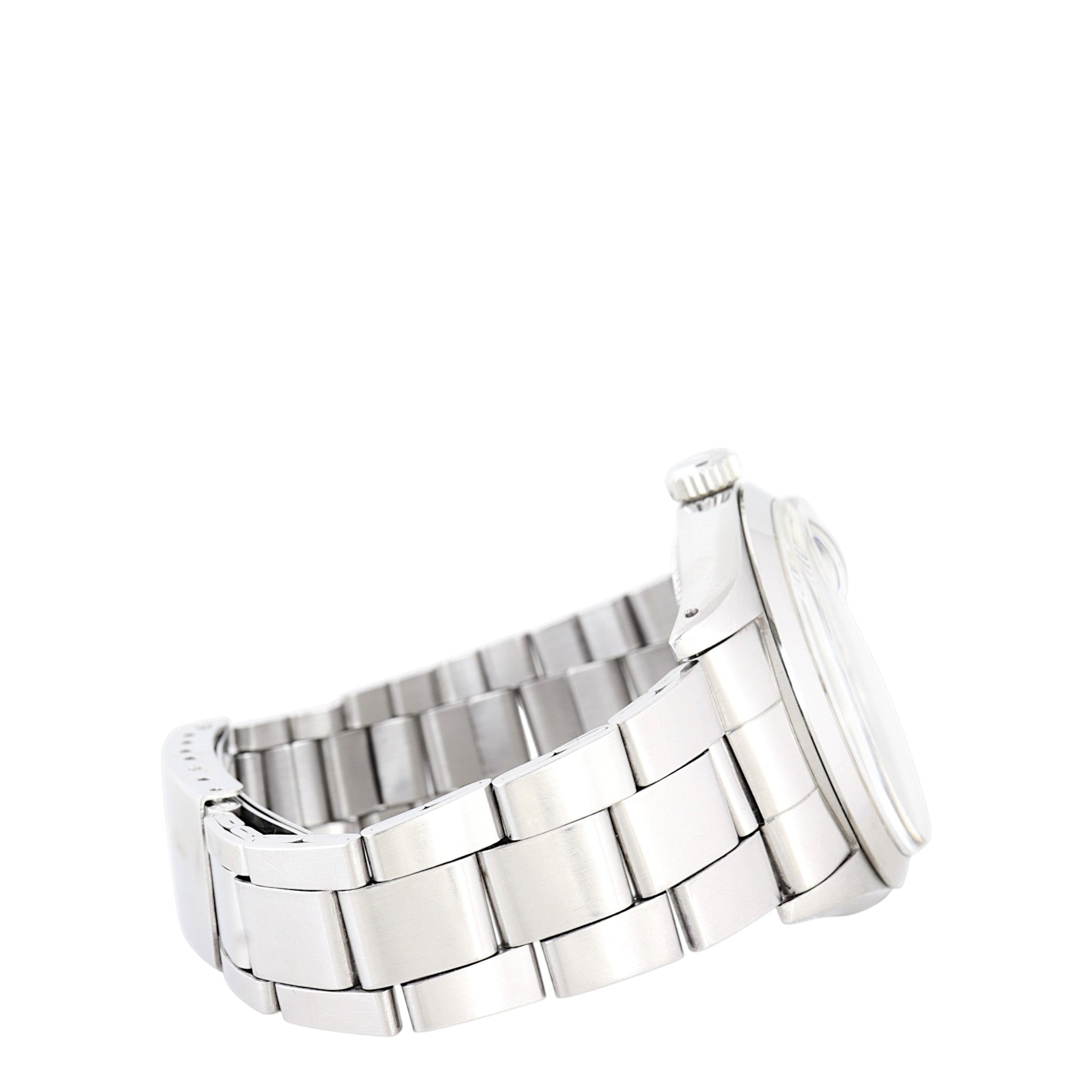 Rolex Oyster Perpetual Date 34mm Watch