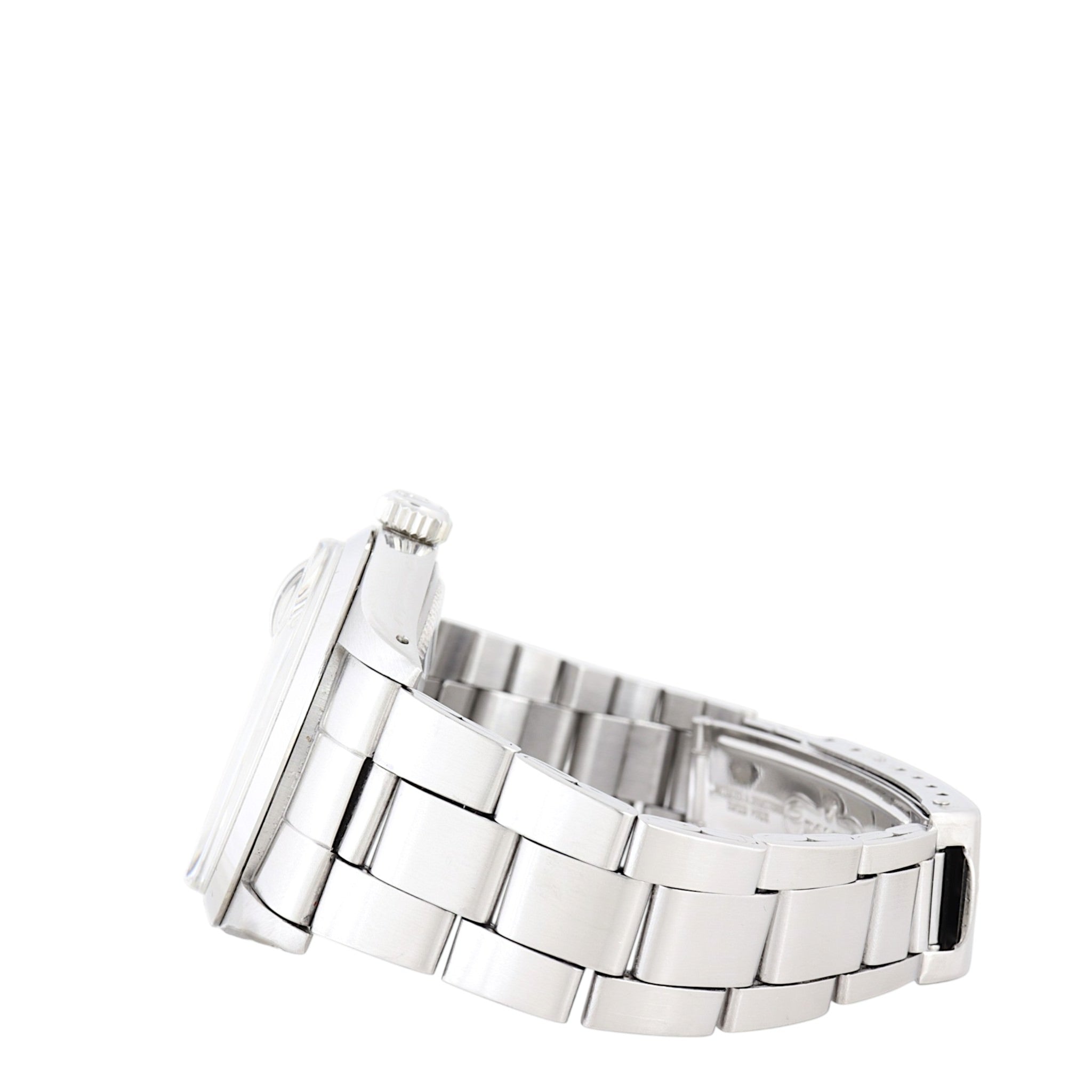 Rolex Oyster Perpetual Date 34mm Watch
