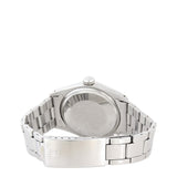 Rolex Oyster Perpetual Date 34mm Watch