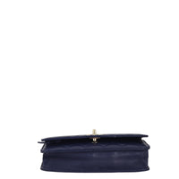 Chanel CC Trendy Wallet on Chain
