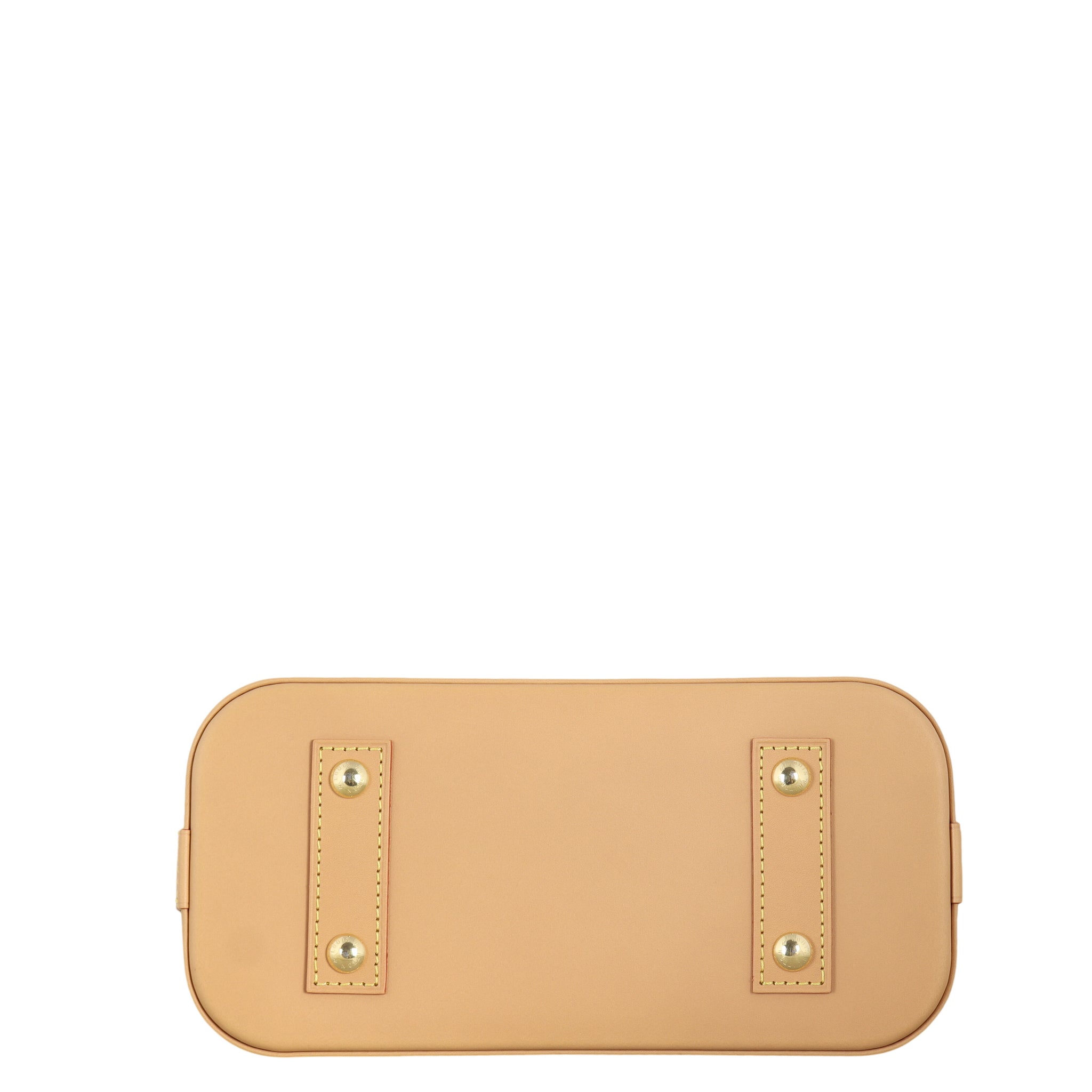 Louis Vuitton Alma BB Monogram Origine Lin