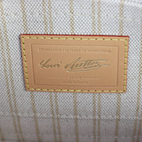 Louis Vuitton Alma BB Monogram Origine Lin