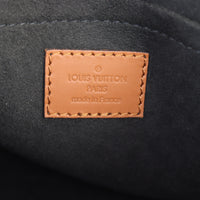 Louis Vuitton Dauphine Backpack Monogram Reverse