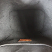Louis Vuitton Dauphine Backpack Monogram Reverse