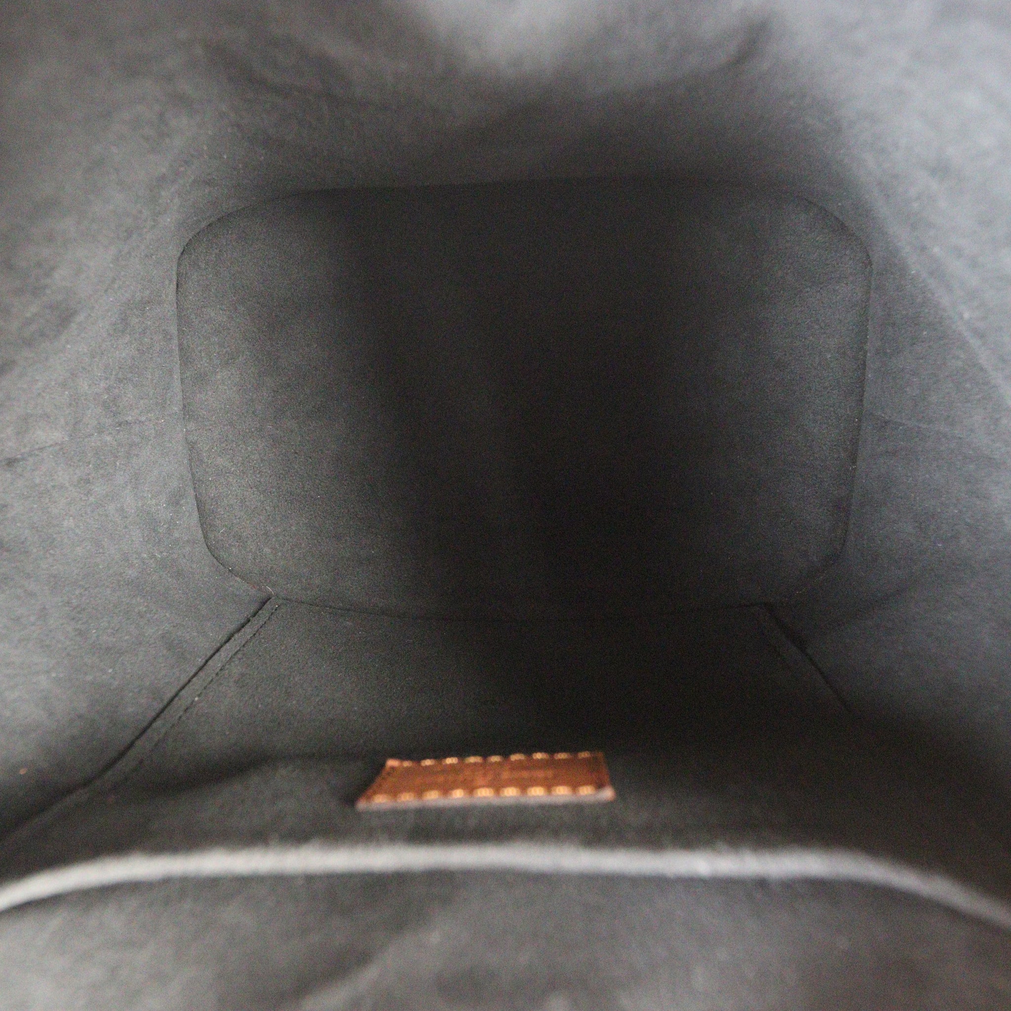 Louis Vuitton Dauphine Backpack Monogram Reverse