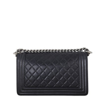 Chanel Boy Old Medium