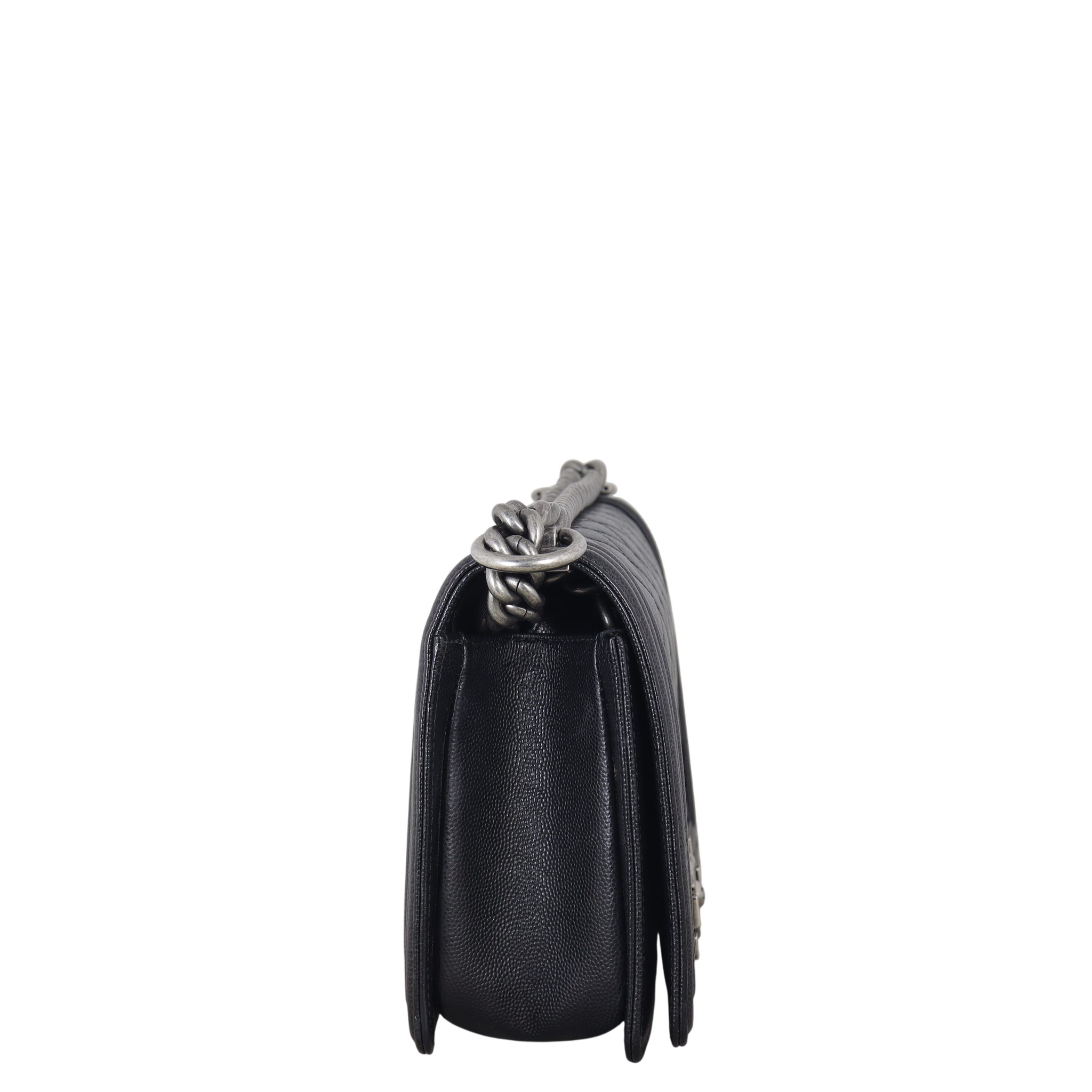 Chanel Boy Old Medium