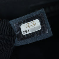 Chanel Boy Old Medium
