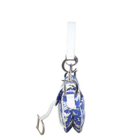 Dior Vintage Saddle Bag Surf Chick