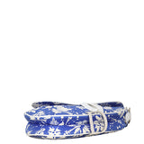 Dior Vintage Saddle Bag Surf Chick