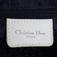 Dior Vintage Saddle Bag Surf Chick