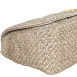 Dior Caro Bag Medium Tweed