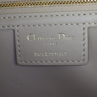 Dior Caro Bag Medium Tweed