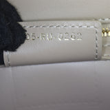 Dior Caro Bag Medium Tweed