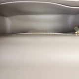 Dior Caro Bag Medium Tweed