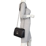 Louis Vuitton Twist MM Epi
