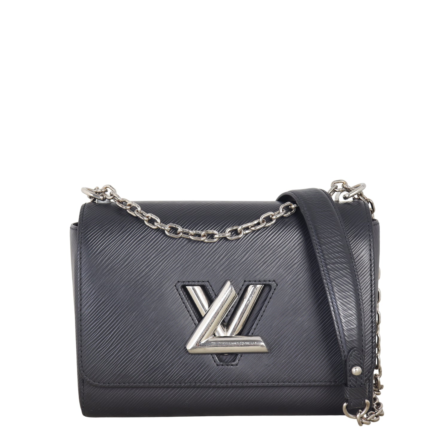 Louis Vuitton Twist MM Epi