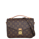 Louis Vuitton Pochette Metis Monogram