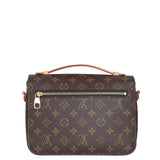 Louis Vuitton Pochette Metis Monogram