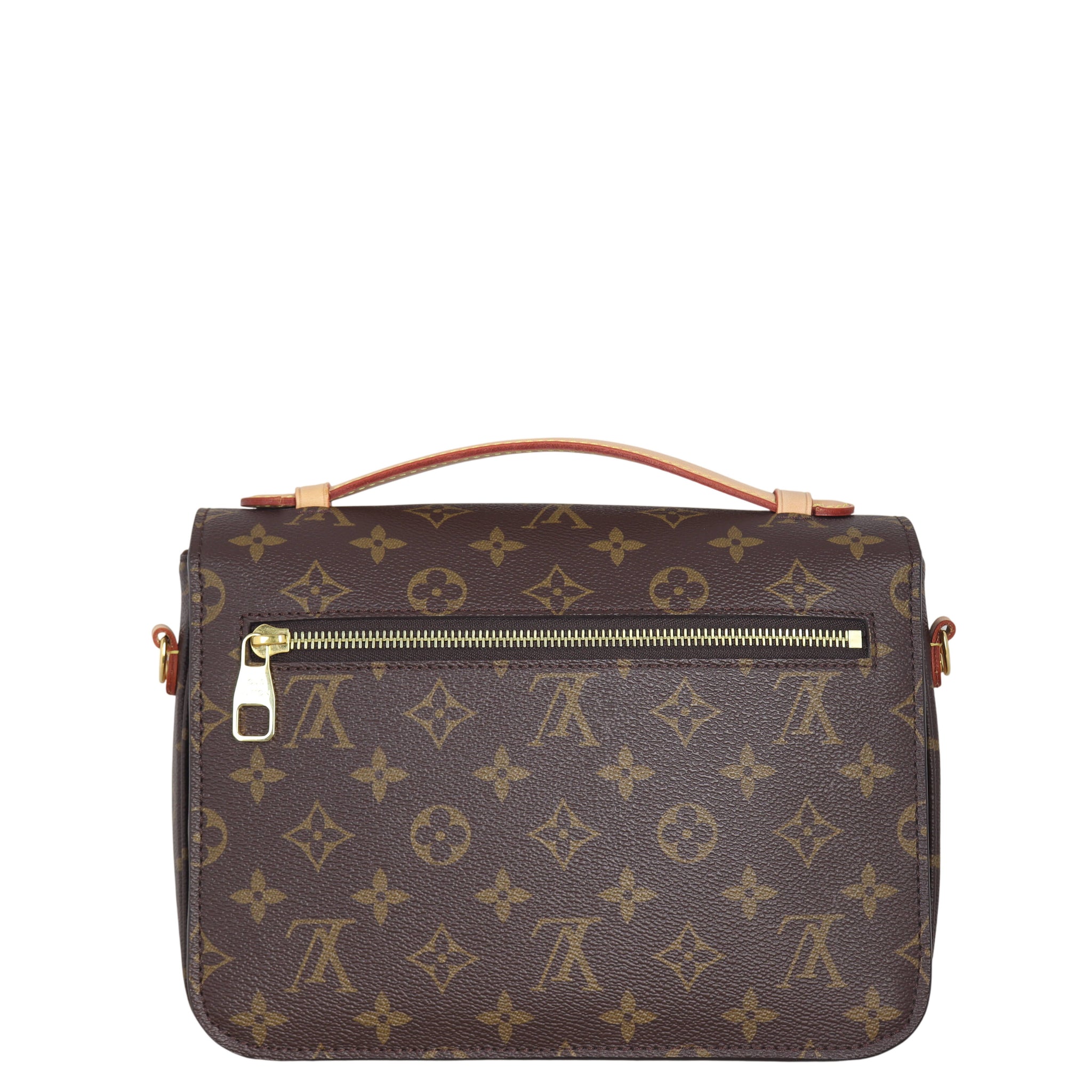 Louis Vuitton Pochette Metis Monogram