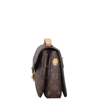 Louis Vuitton Pochette Metis Monogram