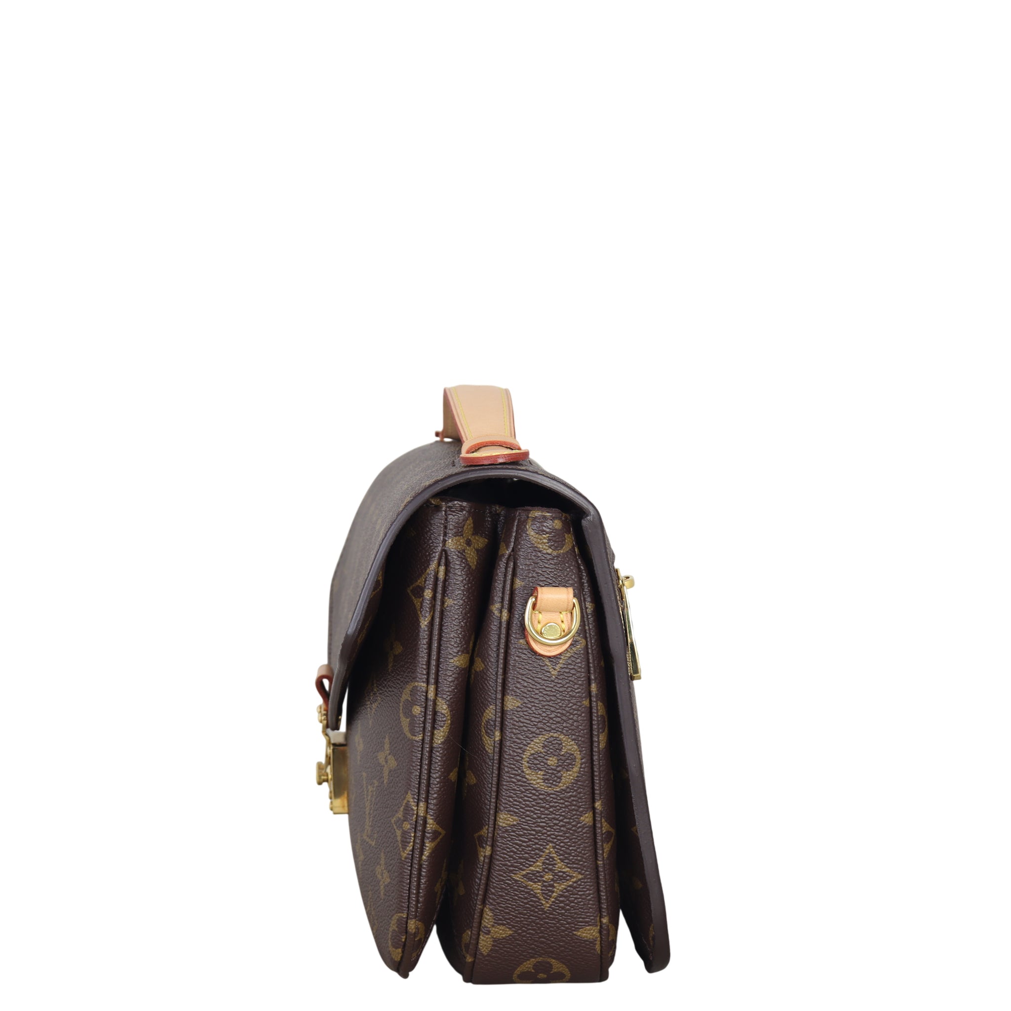 Louis Vuitton Pochette Metis Monogram