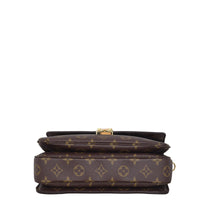 Louis Vuitton Pochette Metis Monogram