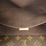 Louis Vuitton Pochette Metis Monogram