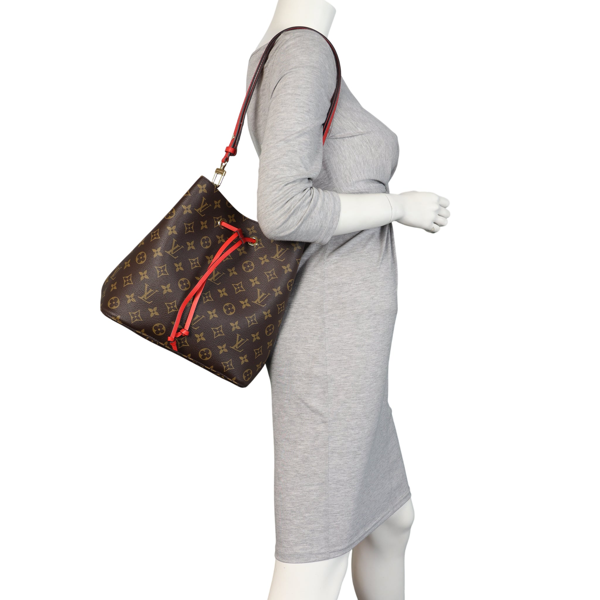 Louis Vuitton NeoNoe Monogram