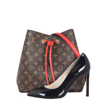 Louis Vuitton NeoNoe Monogram