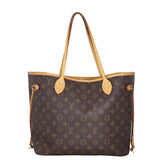 Louis Vuitton Neverfull MM Monogram