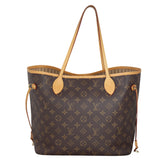 Louis Vuitton Neverfull MM Monogram