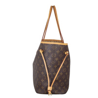 Louis Vuitton Neverfull MM Monogram