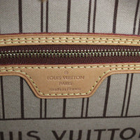 Louis Vuitton Neverfull MM Monogram
