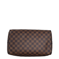 Louis Vuitton Speedy 30 Bandouliere Damier Ebene