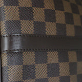 Louis Vuitton Speedy 30 Bandouliere Damier Ebene