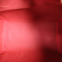 Louis Vuitton Speedy 30 Bandouliere Damier Ebene