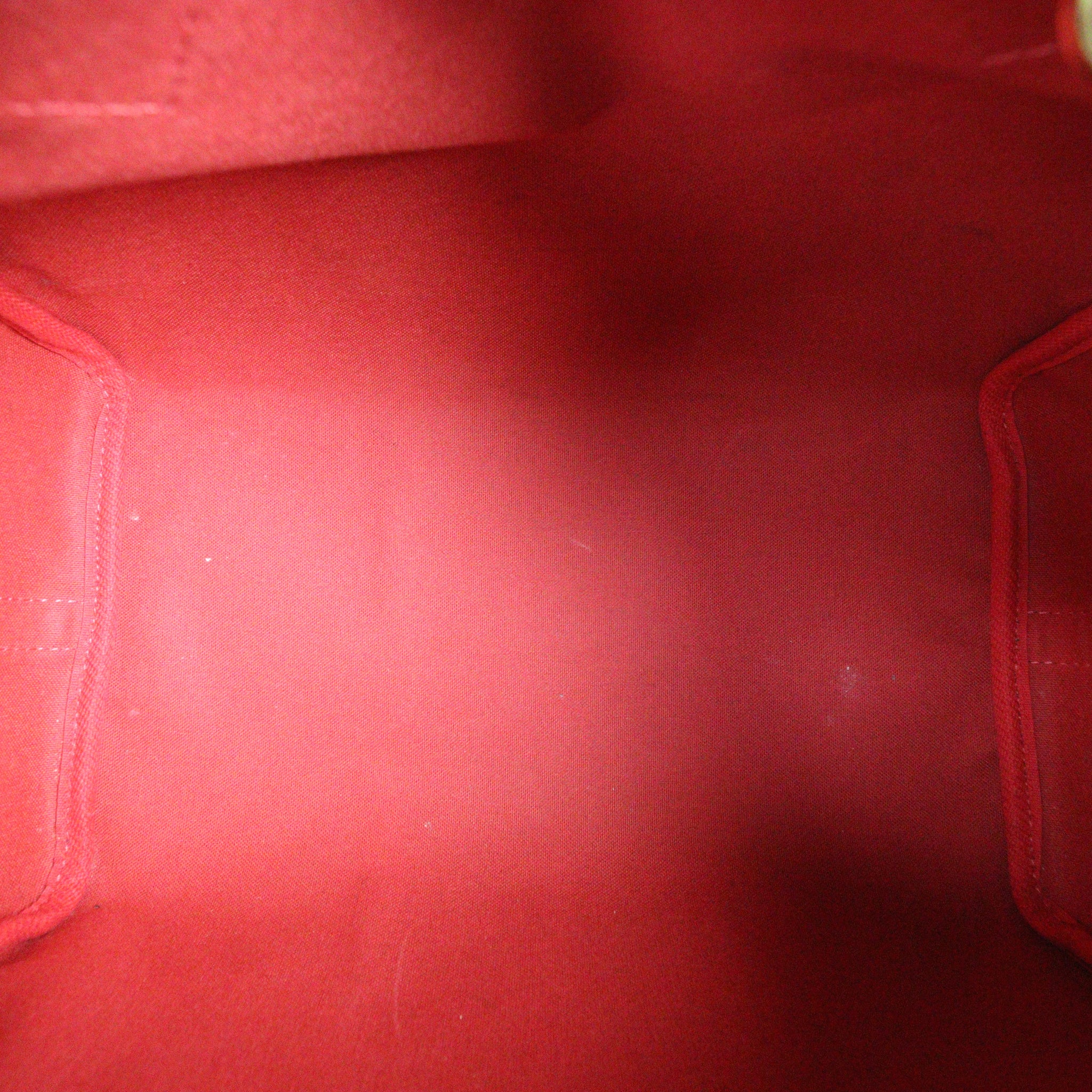 Louis Vuitton Speedy 30 Bandouliere Damier Ebene