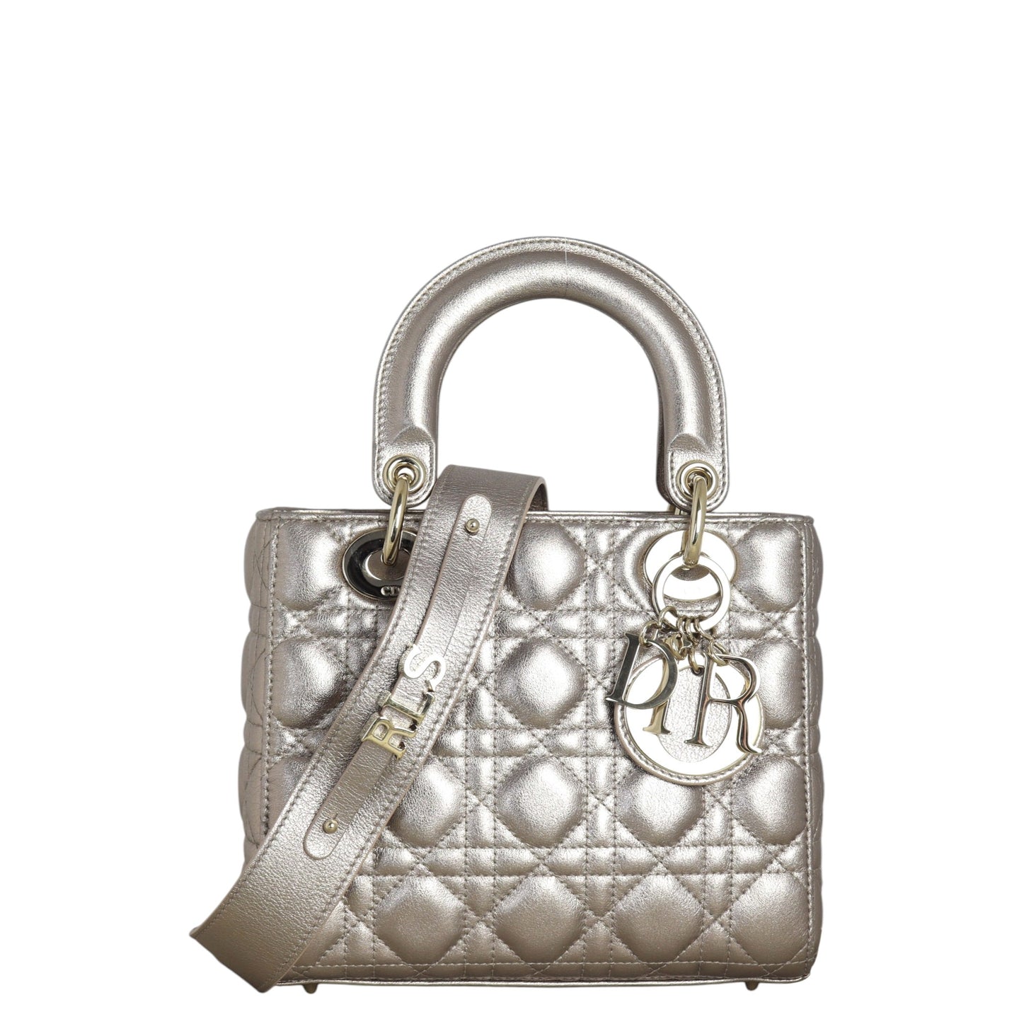 Dior Lady Dior My ABCDior Small