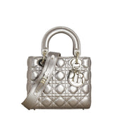 Dior Lady Dior My ABCDior Small