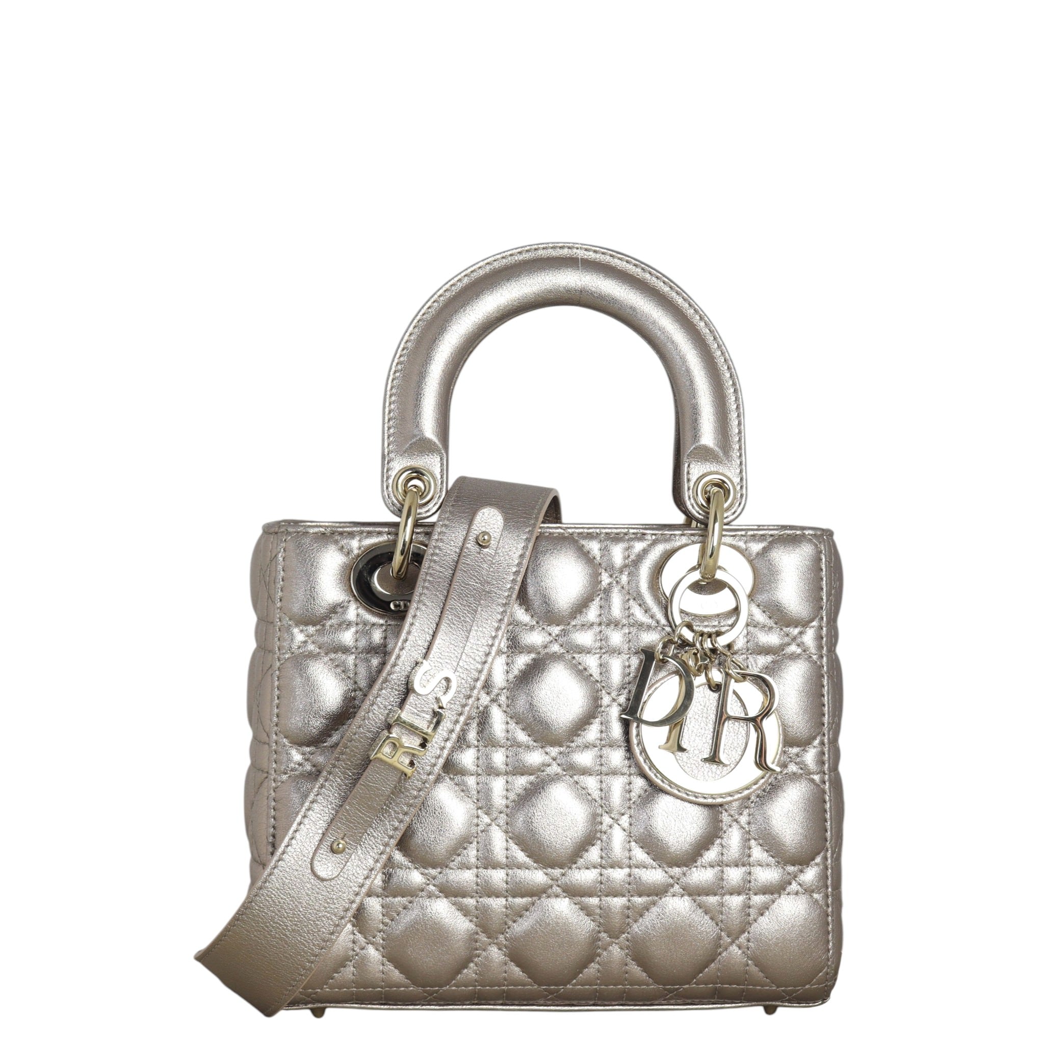 Dior Lady Dior My ABCDior Small