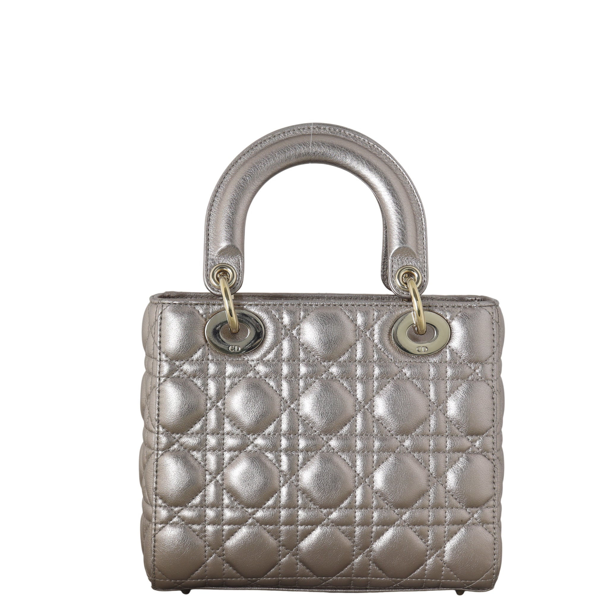Dior Lady Dior My ABCDior Small