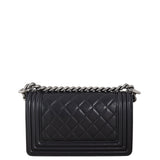 Chanel Boy Small