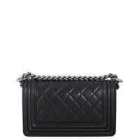 Chanel Boy Small