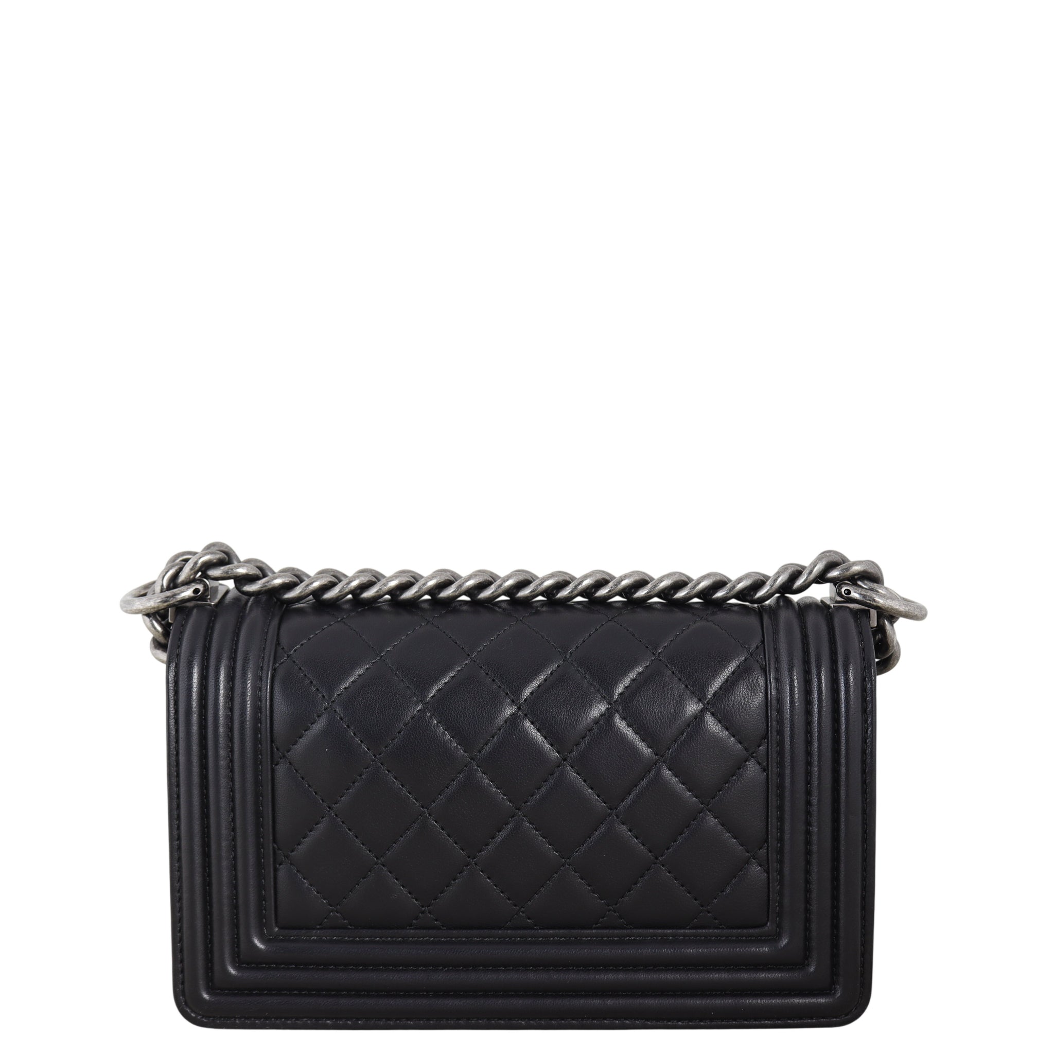 Chanel Boy Small