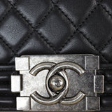 Chanel Boy Small
