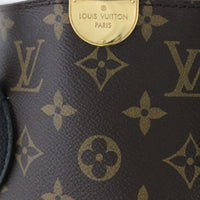 Louis Vuitton Flandrin Monogram